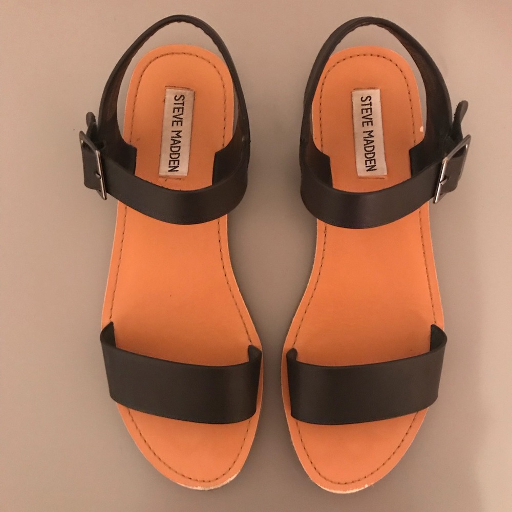 STEVE MADDEN sandal